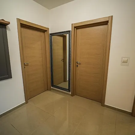 아파트 Urban Grey