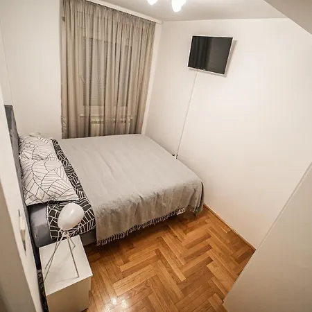 Urban Grey 아파트