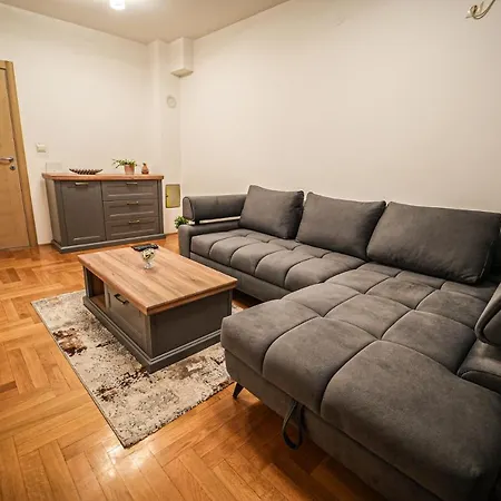 Appartement Urban Grey *