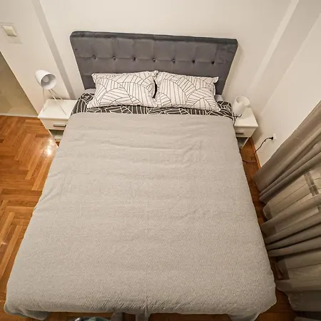 Apartmán Urban Grey *