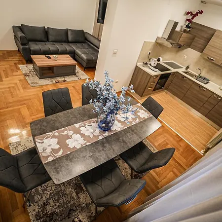 아파트 Urban Grey *