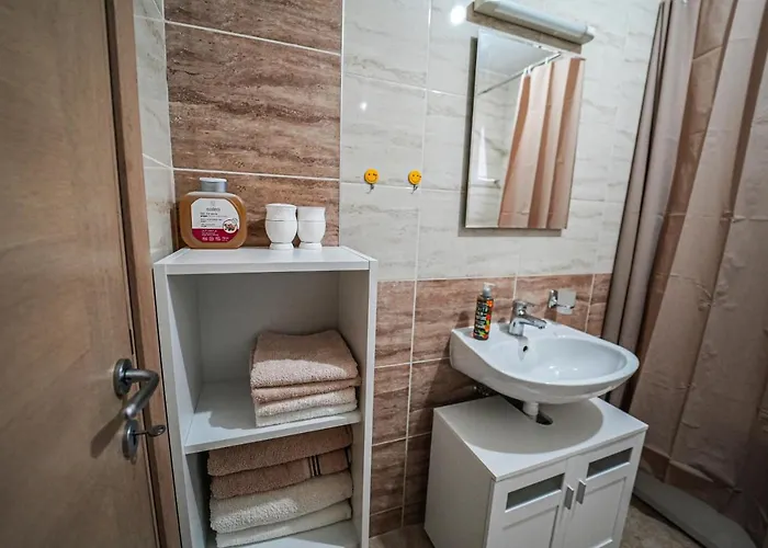 Urban Grey * Sremska Mitrovica